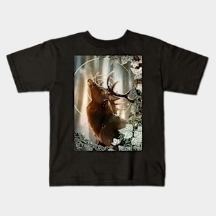 Deercember Kids T-Shirt